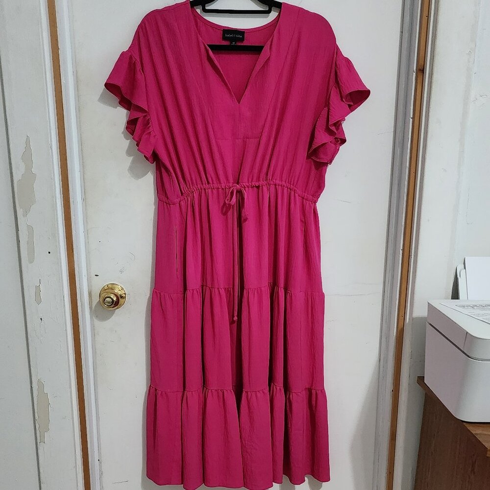 isabel & nina, Ladies Dress, size Med